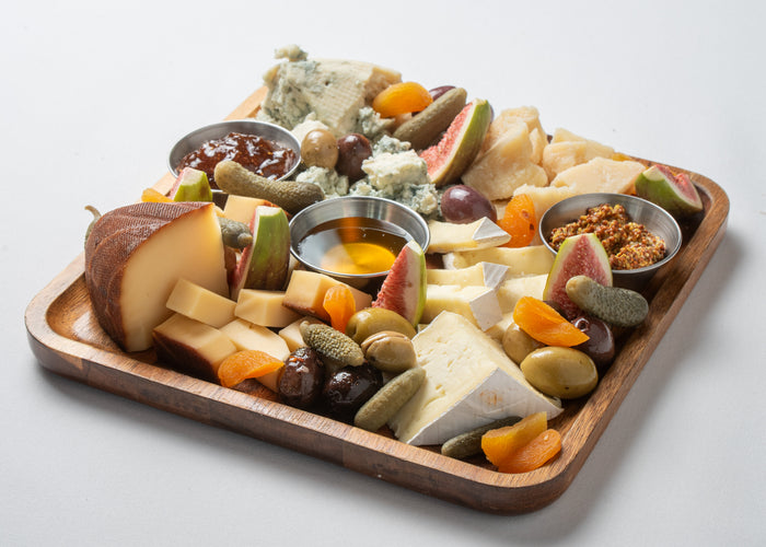 Artisan Cheese