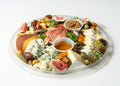 Artisan Cheese & Charcuterie