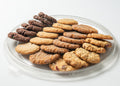 Assorted Cookie Platter