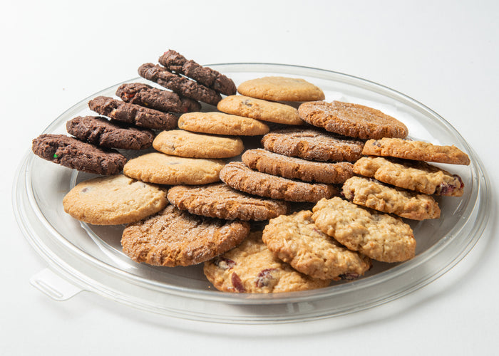 Assorted Cookie Platter