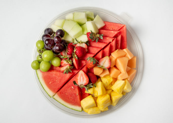 Assorted Fruit Platter