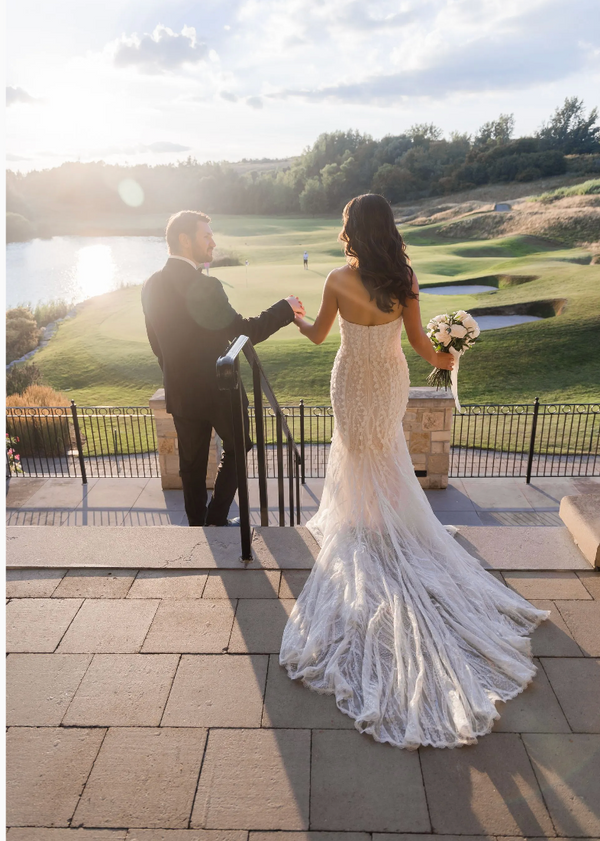 Weddings at Eagles Nest Golf Club