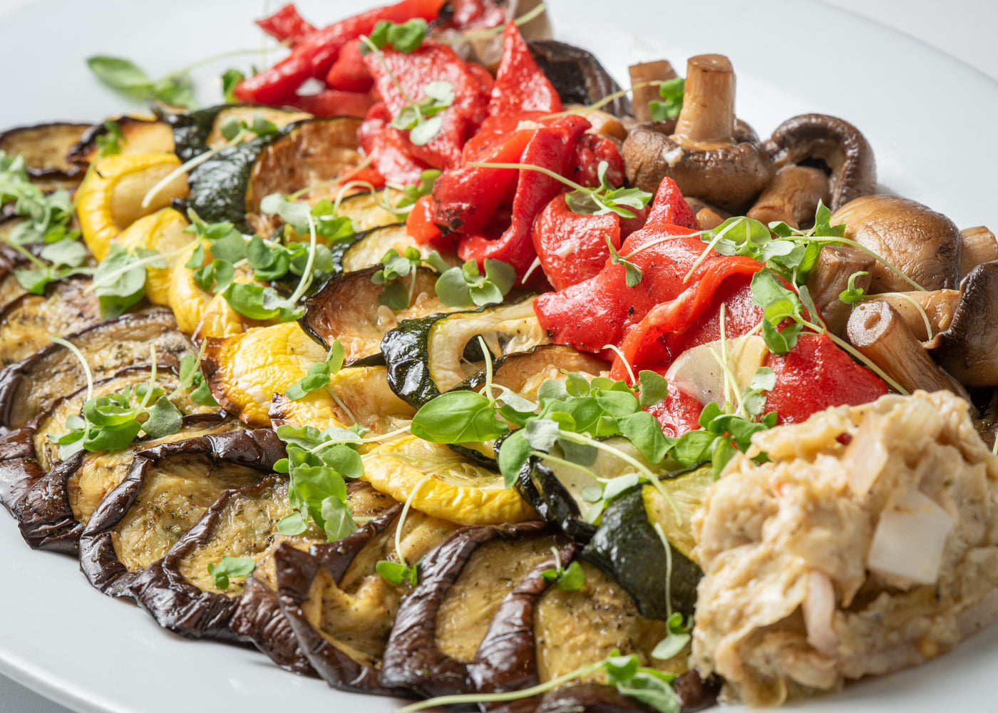 ANTIPASTO PLATTERS