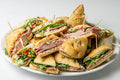 Italian Sandwiches