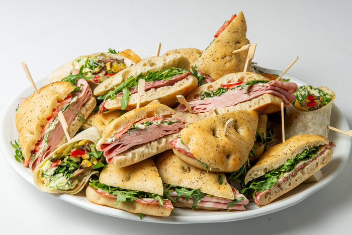 Italian Sandwiches