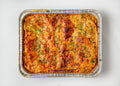 Lasagna al Forno