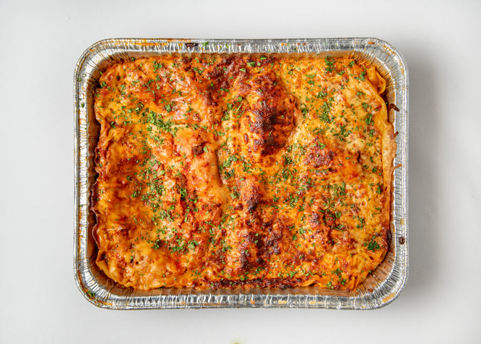 Lasagna al Forno