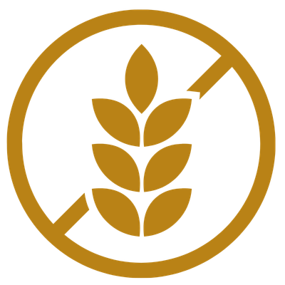 No Gluten