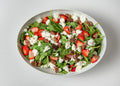 Spinach Salad