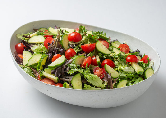 Spring Green Salad