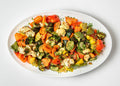 Vegetable Medley