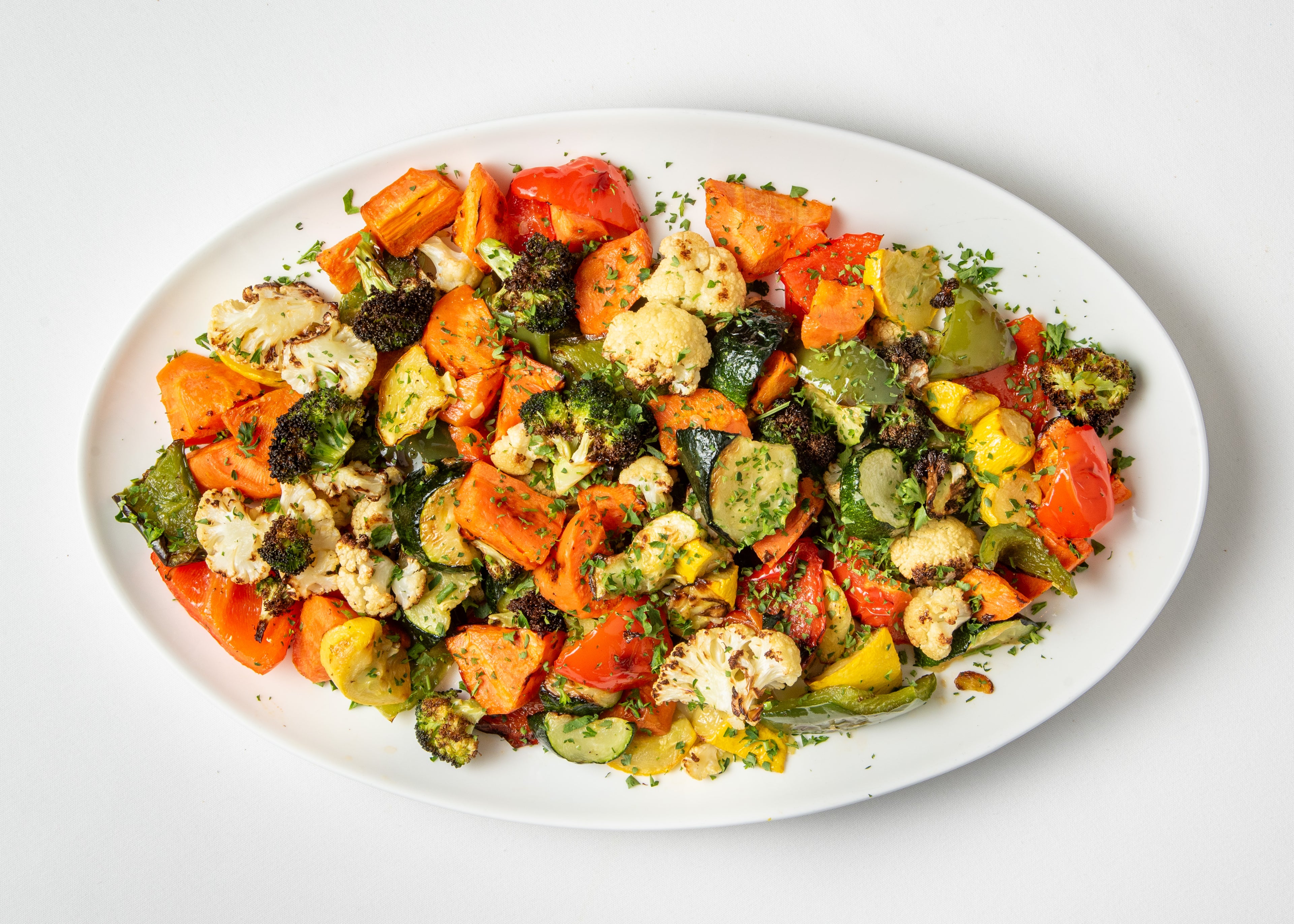 Vegetable Medley