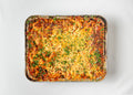 Vegetarian Lasagna