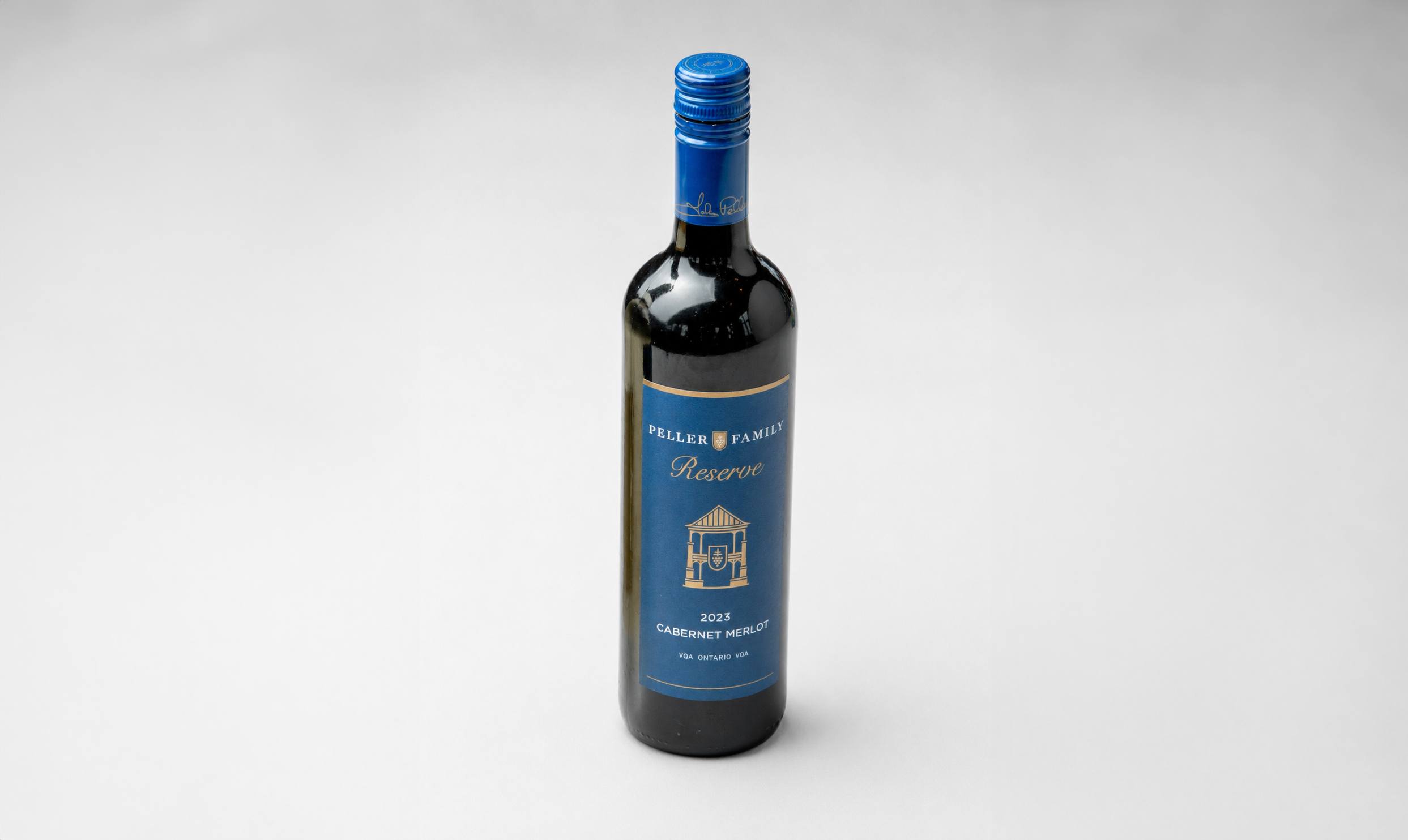 Peller Estates Cabernet Merlot