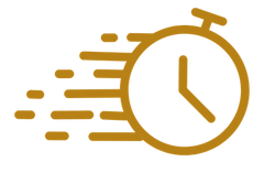 Large or Immediate Orders icon