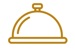 Catering Order Notice icon